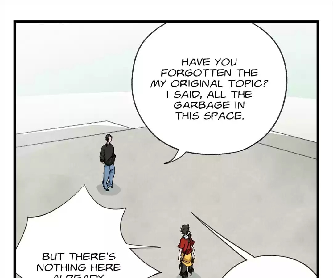 Read Tower into the Clouds (Colored) chapter 125 image 89 on Lezhin
