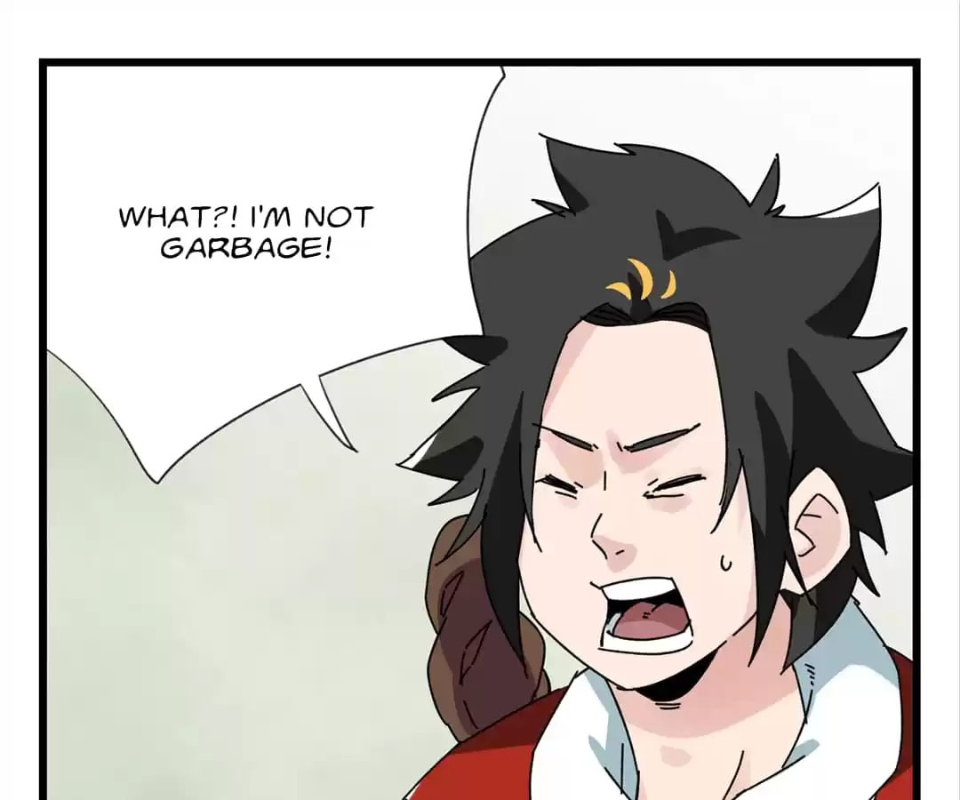 Read Tower into the Clouds (Colored) chapter 125 image 95 on Lezhin
