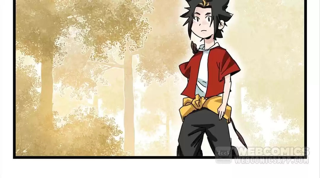 Read Tower into the Clouds (Colored) chapter 126 image 13 on Lezhin
