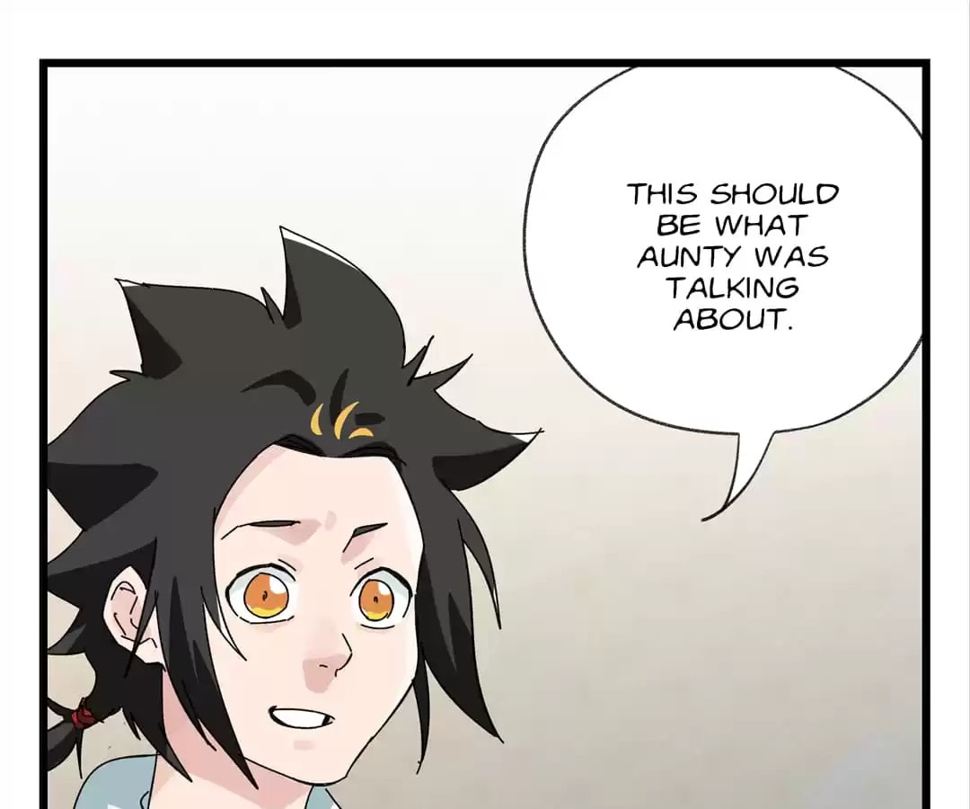 Read Tower into the Clouds (Colored) chapter 126 image 16 on Lezhin