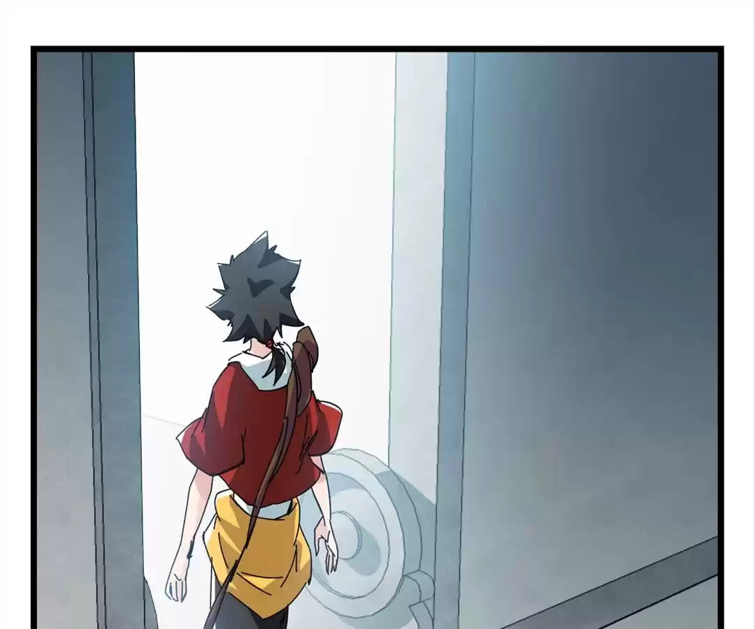 Read Tower into the Clouds (Colored) chapter 126 image 18 on Lezhin