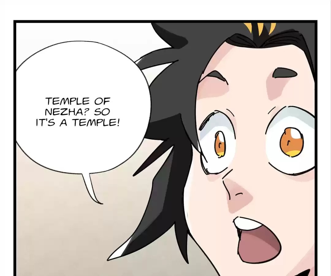 Read Tower into the Clouds (Colored) chapter 126 image 22 on Lezhin