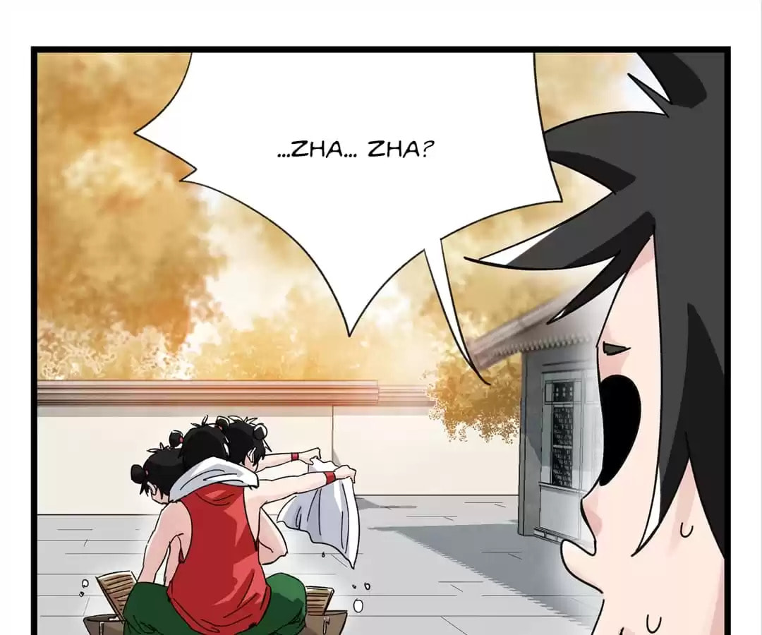 Read Tower into the Clouds (Colored) chapter 126 image 26 on Lezhin