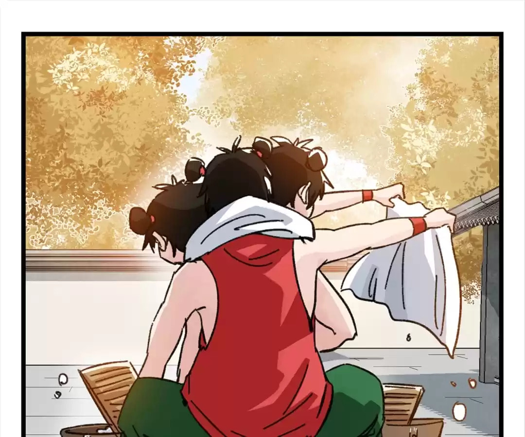 Read Tower into the Clouds (Colored) chapter 126 image 28 on Lezhin