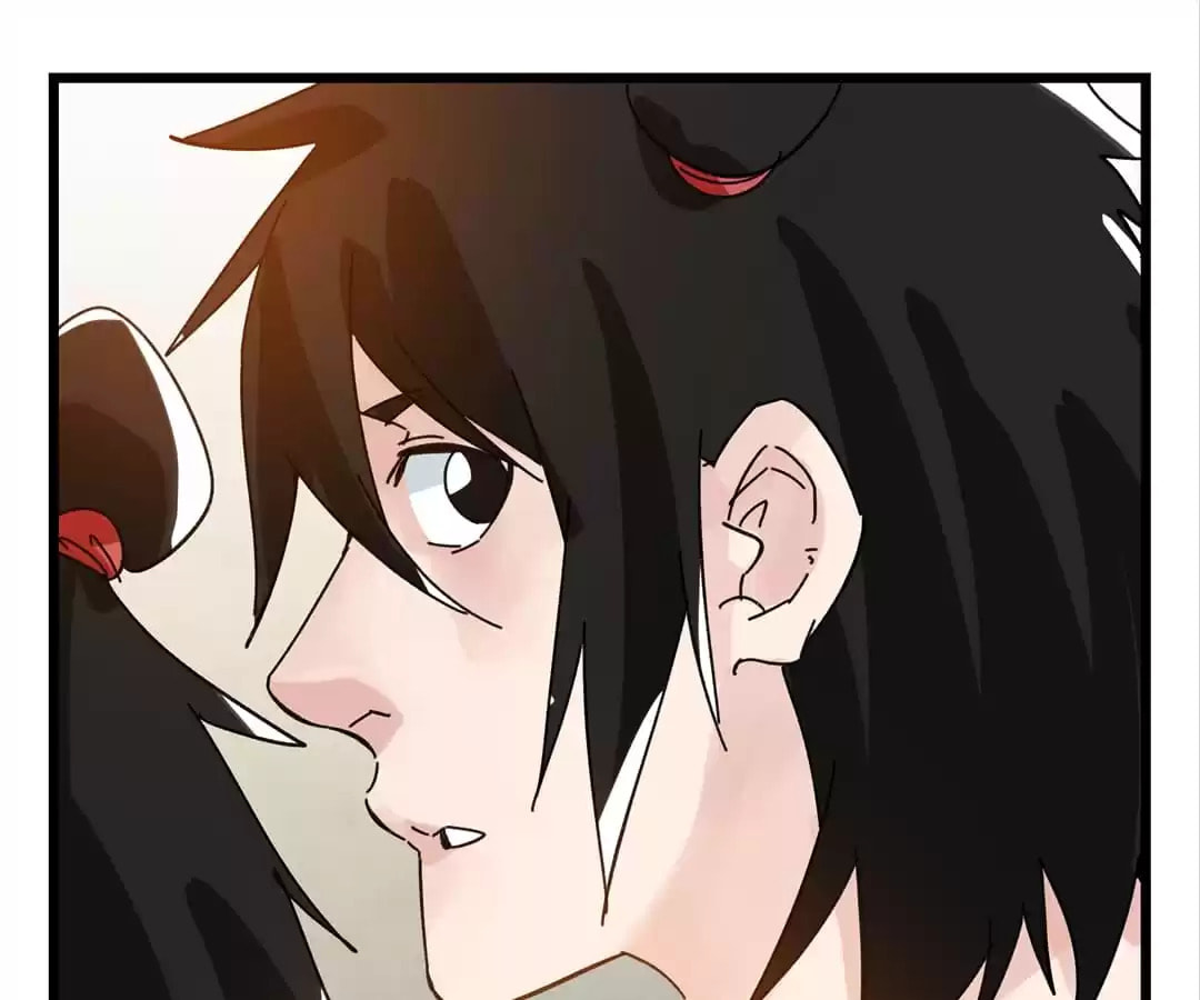 Read Tower into the Clouds (Colored) chapter 126 image 34 on Lezhin