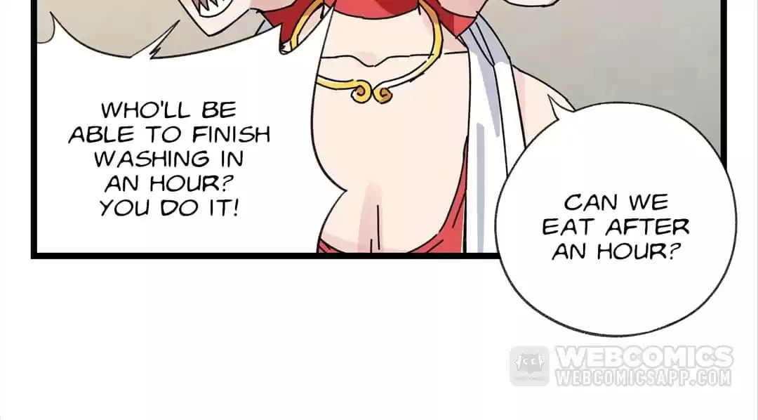 Read Tower into the Clouds (Colored) chapter 126 image 39 on Lezhin