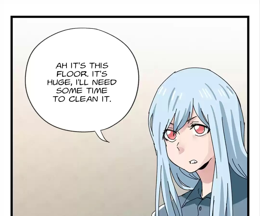 Read Tower into the Clouds (Colored) chapter 126 image 4 on Lezhin