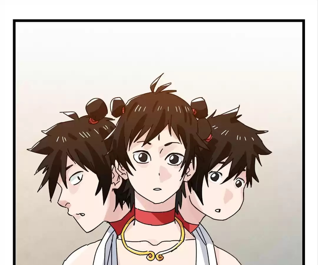 Read Tower into the Clouds (Colored) chapter 126 image 42 on Lezhin