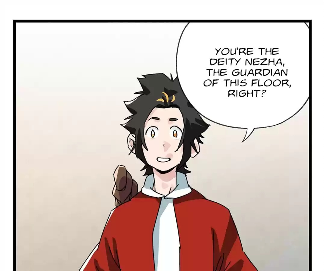 Read Tower into the Clouds (Colored) chapter 126 image 44 on Lezhin