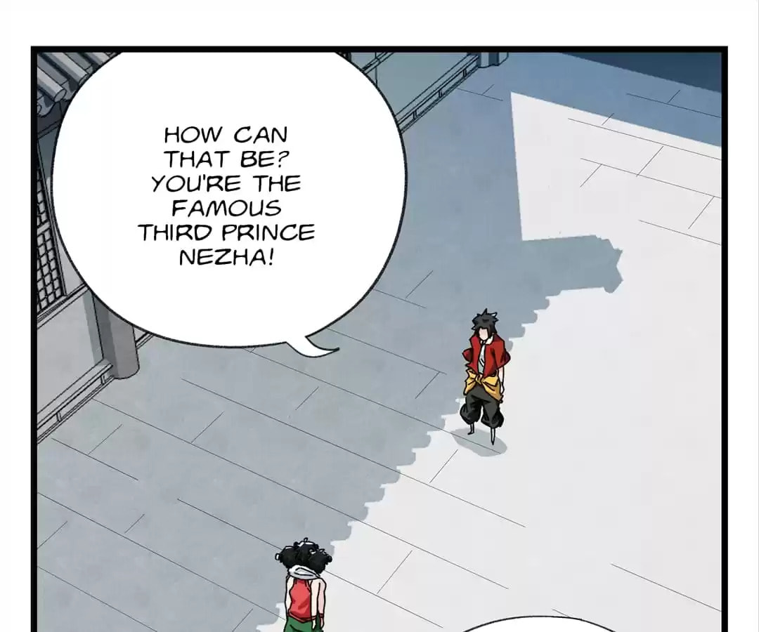 Read Tower into the Clouds (Colored) chapter 126 image 50 on Lezhin