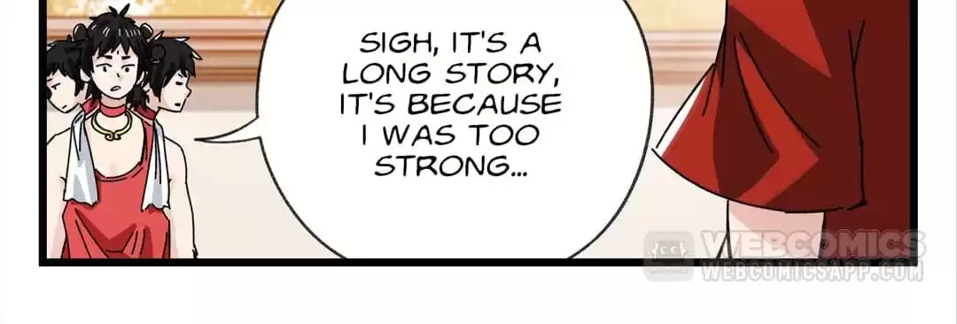 Read Tower into the Clouds (Colored) chapter 126 image 53 on Lezhin