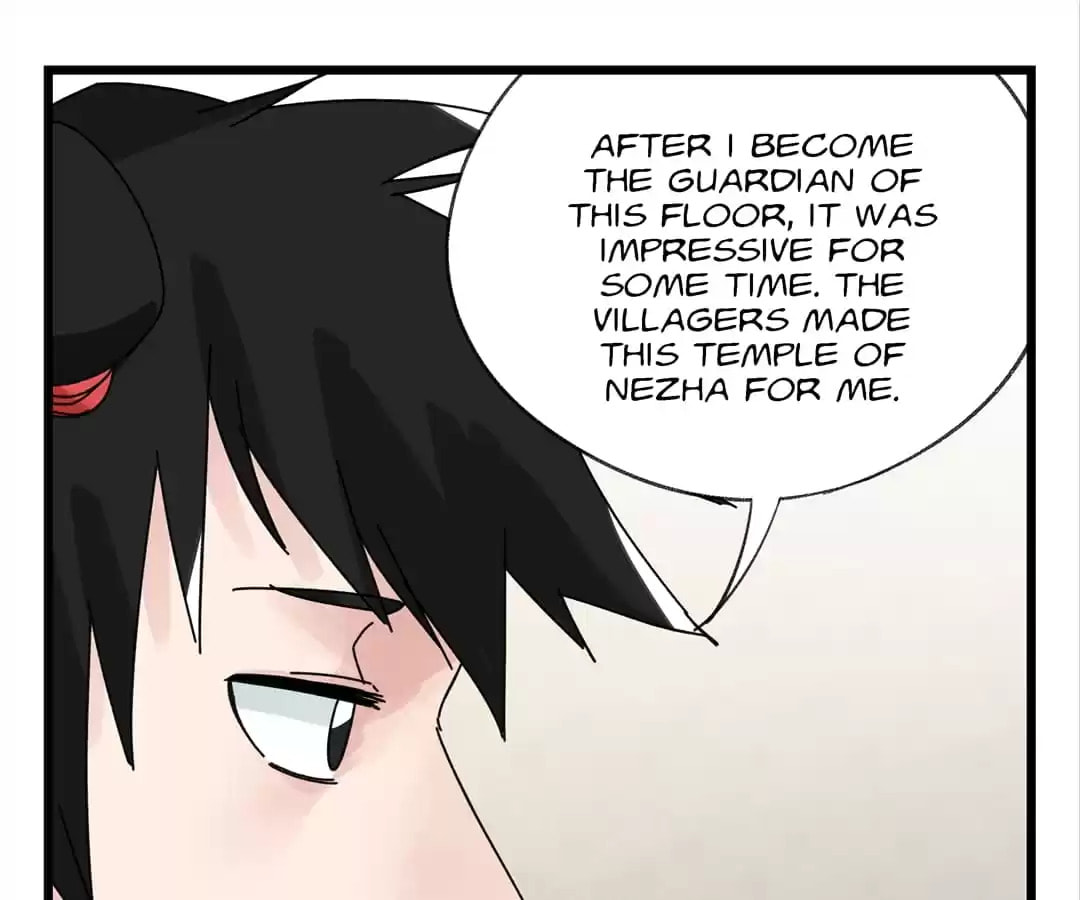 Read Tower into the Clouds (Colored) chapter 126 image 54 on Lezhin