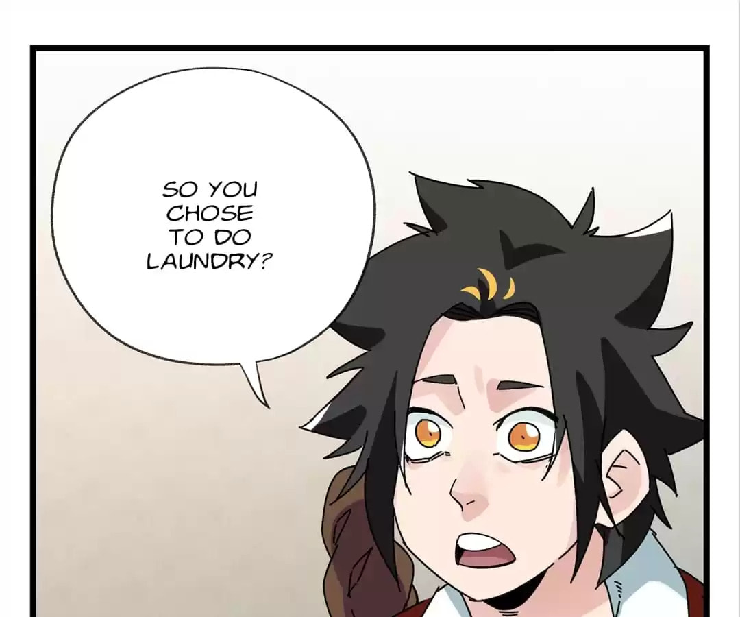 Read Tower into the Clouds (Colored) chapter 126 image 58 on Lezhin