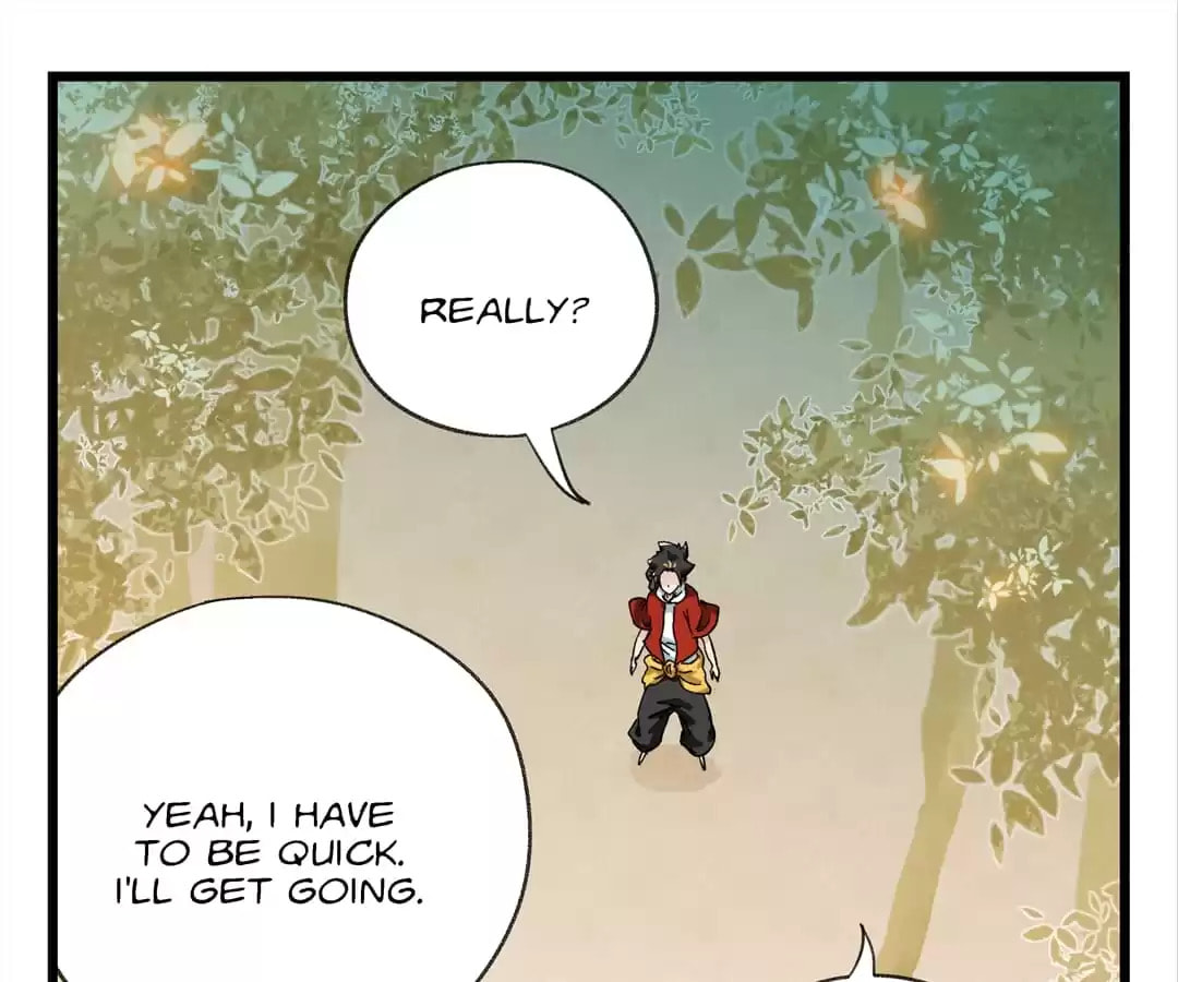 Read Tower into the Clouds (Colored) chapter 126 image 6 on Lezhin