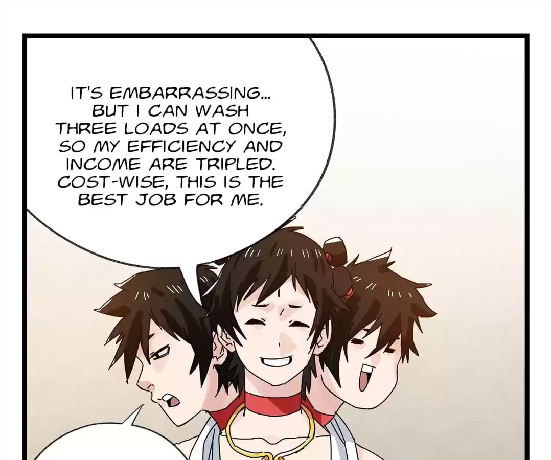Read Tower into the Clouds (Colored) chapter 126 image 60 on Lezhin