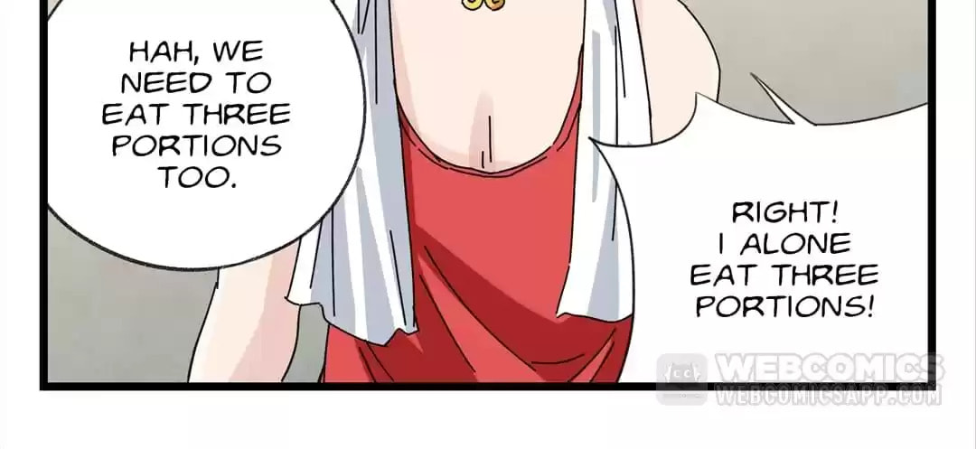 Read Tower into the Clouds (Colored) chapter 126 image 61 on Lezhin