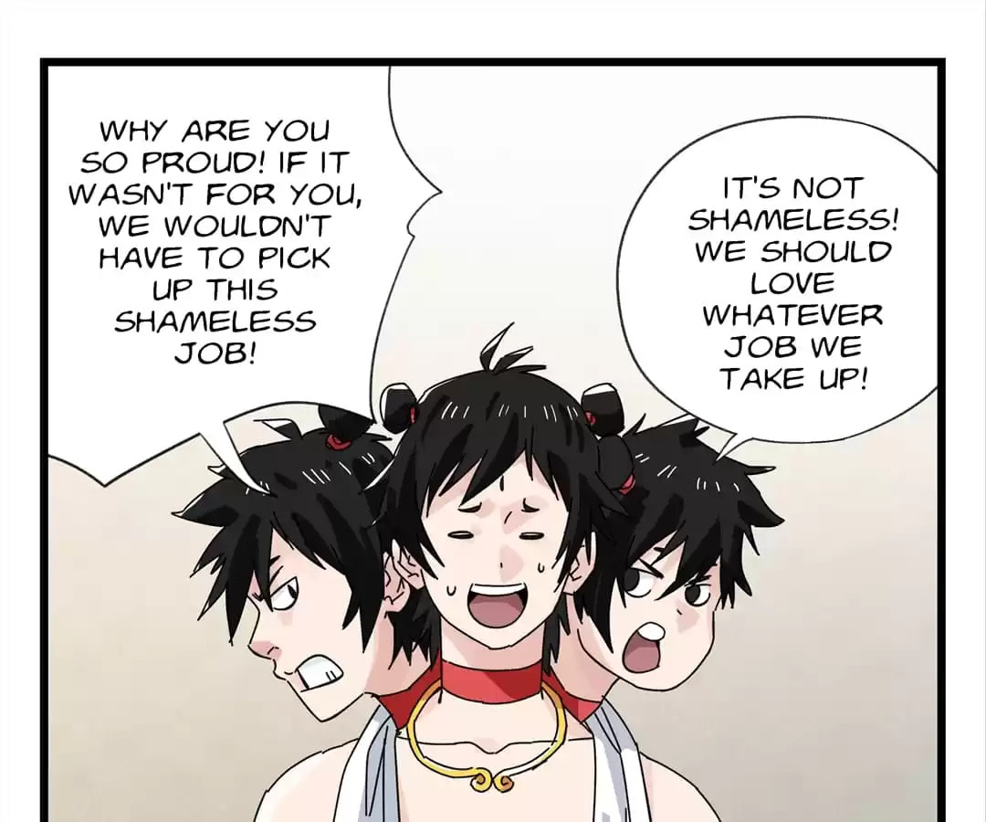 Read Tower into the Clouds (Colored) chapter 126 image 62 on Lezhin
