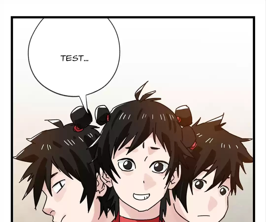 Read Tower into the Clouds (Colored) chapter 126 image 68 on Lezhin