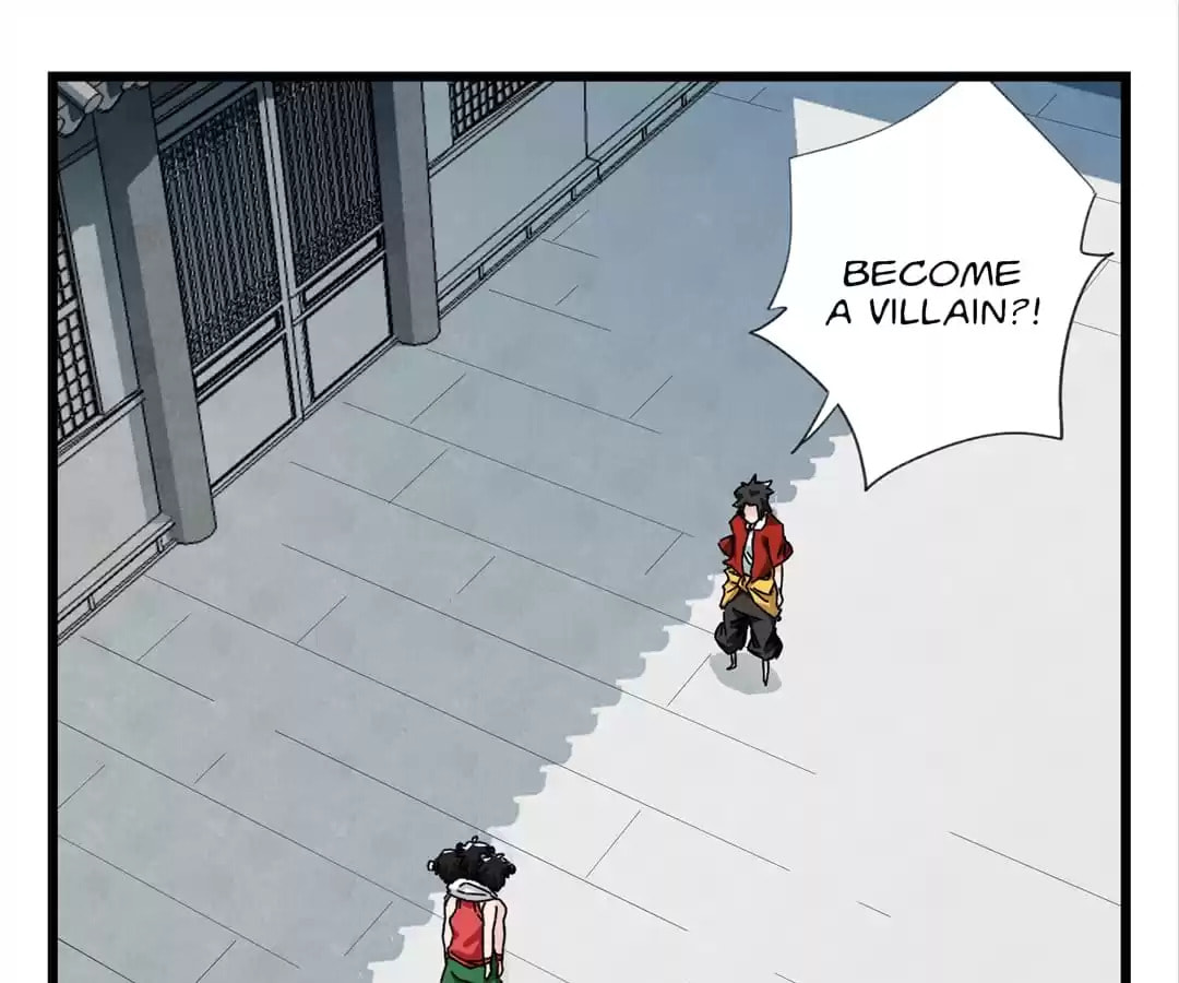 Read Tower into the Clouds (Colored) chapter 126 image 70 on Lezhin