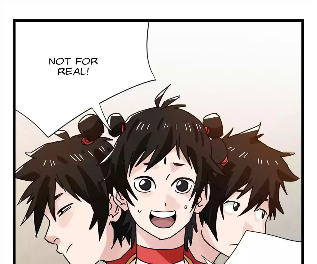 Read Tower into the Clouds (Colored) chapter 126 image 72 on Lezhin