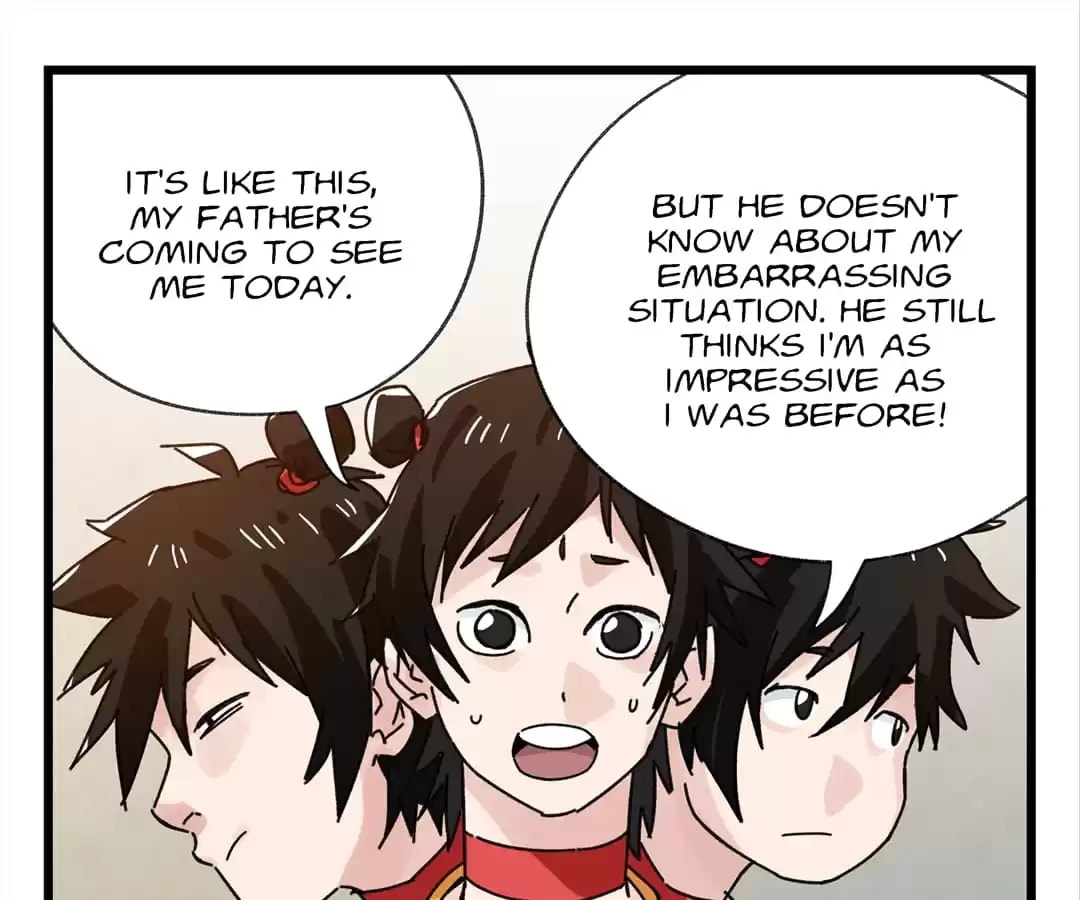 Read Tower into the Clouds (Colored) chapter 126 image 74 on Lezhin