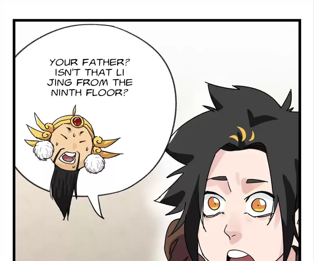 Read Tower into the Clouds (Colored) chapter 126 image 76 on Lezhin