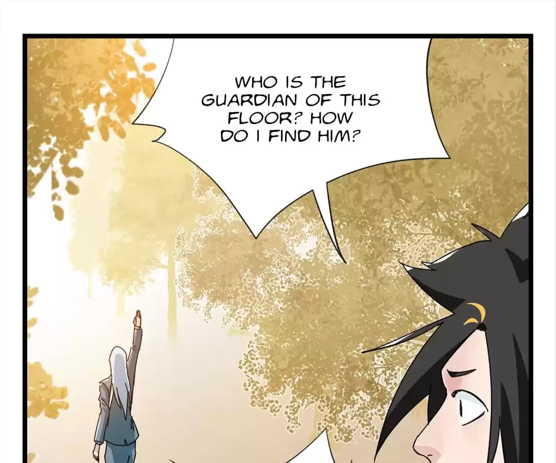 Read Tower into the Clouds (Colored) chapter 126 image 8 on Lezhin