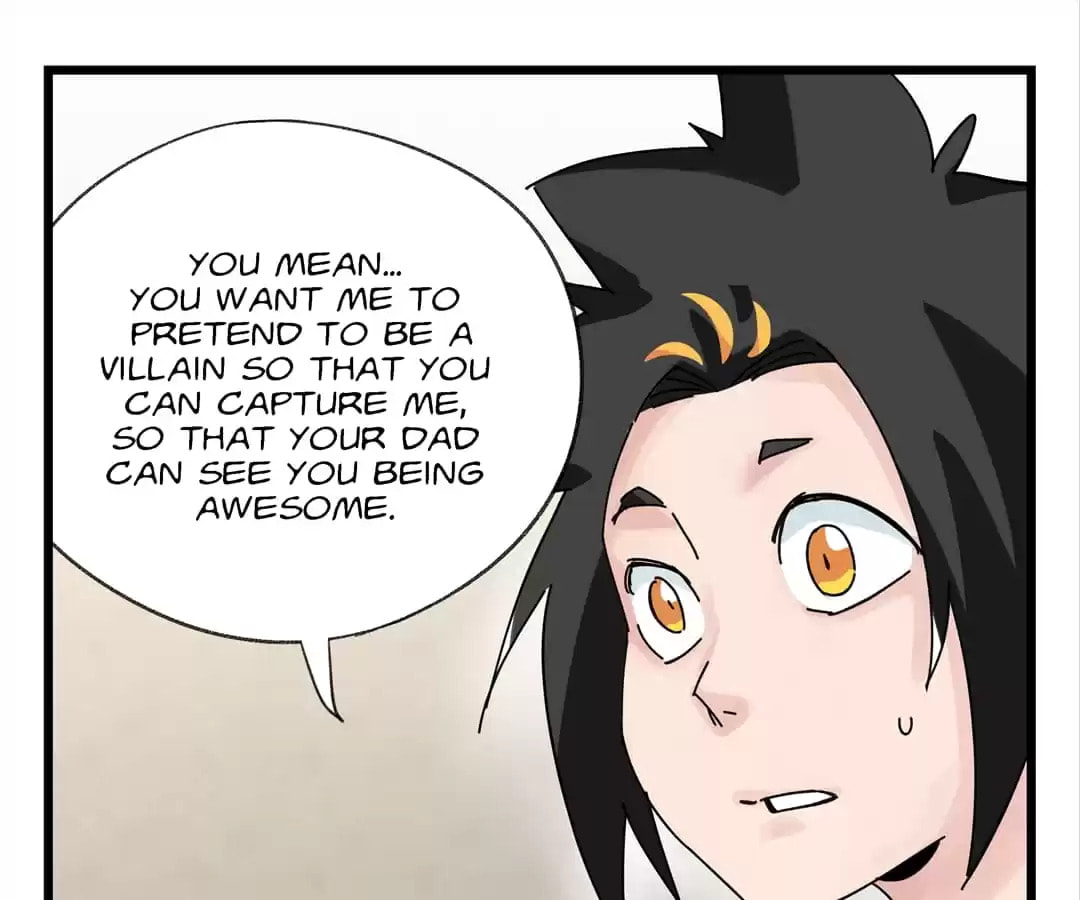 Read Tower into the Clouds (Colored) chapter 126 image 80 on Lezhin