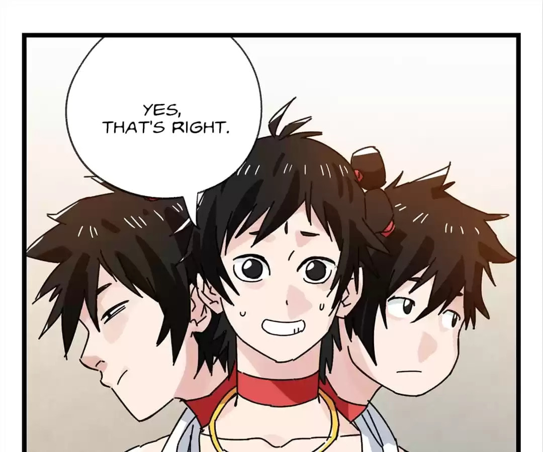 Read Tower into the Clouds (Colored) chapter 126 image 82 on Lezhin