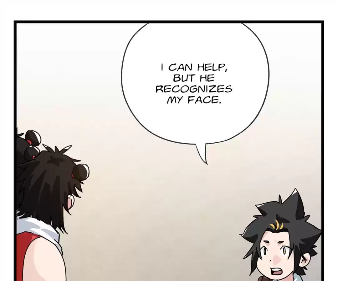 Read Tower into the Clouds (Colored) chapter 126 image 84 on Lezhin