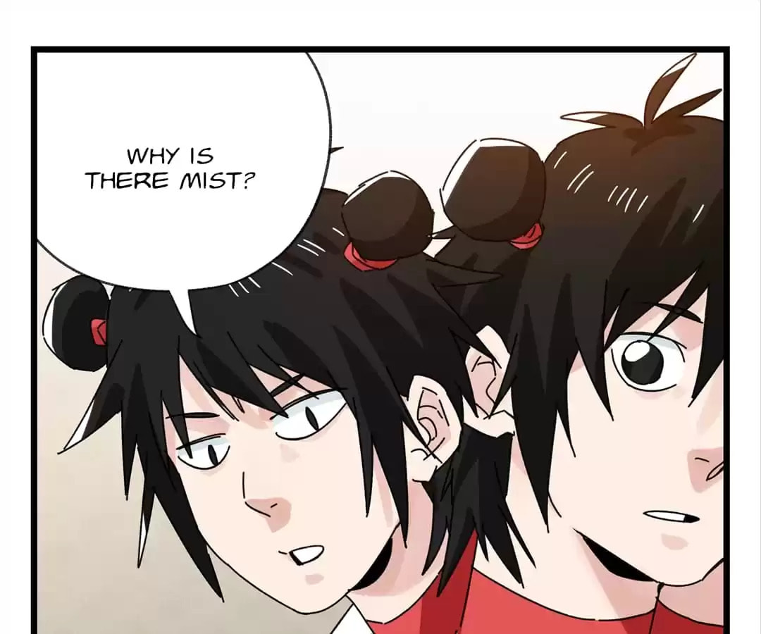 Read Tower into the Clouds (Colored) chapter 126 image 88 on Lezhin