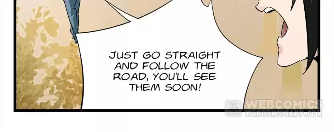 Read Tower into the Clouds (Colored) chapter 126 image 9 on Lezhin