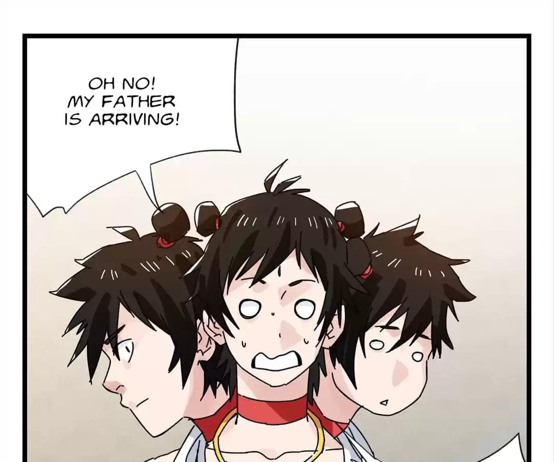 Read Tower into the Clouds (Colored) chapter 126 image 90 on Lezhin