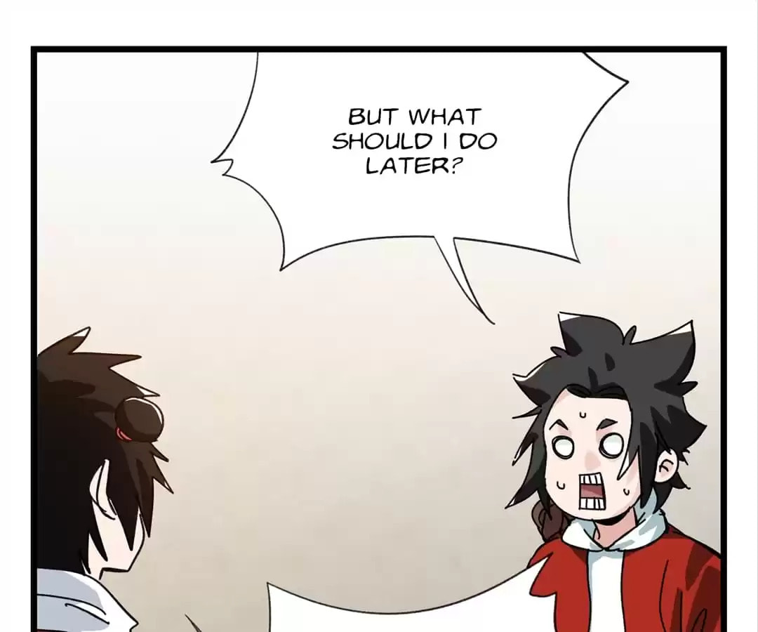 Read Tower into the Clouds (Colored) chapter 126 image 92 on Lezhin