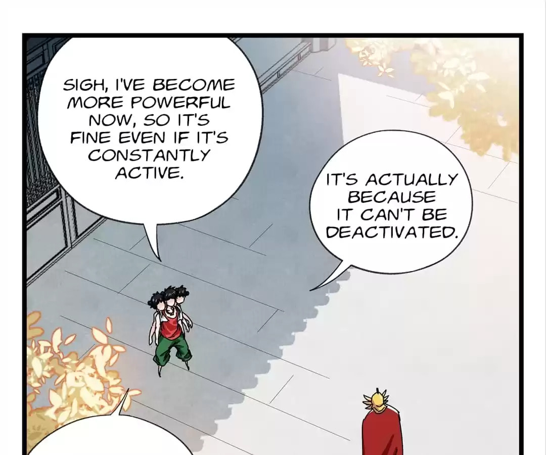 Read Tower into the Clouds (Colored) chapter 127 image 10 on Lezhin