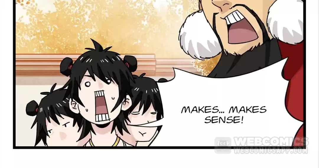 Read Tower into the Clouds (Colored) chapter 127 image 100 on Lezhin