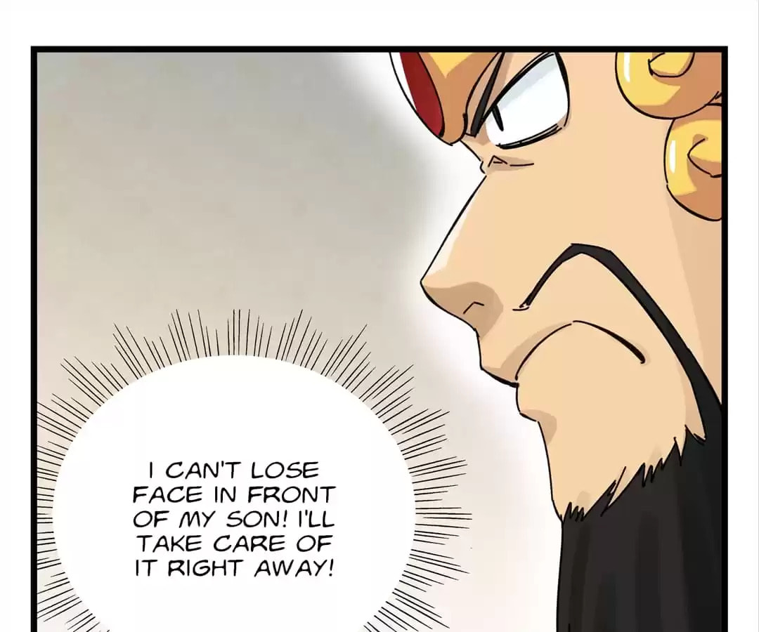 Read Tower into the Clouds (Colored) chapter 127 image 103 on Lezhin