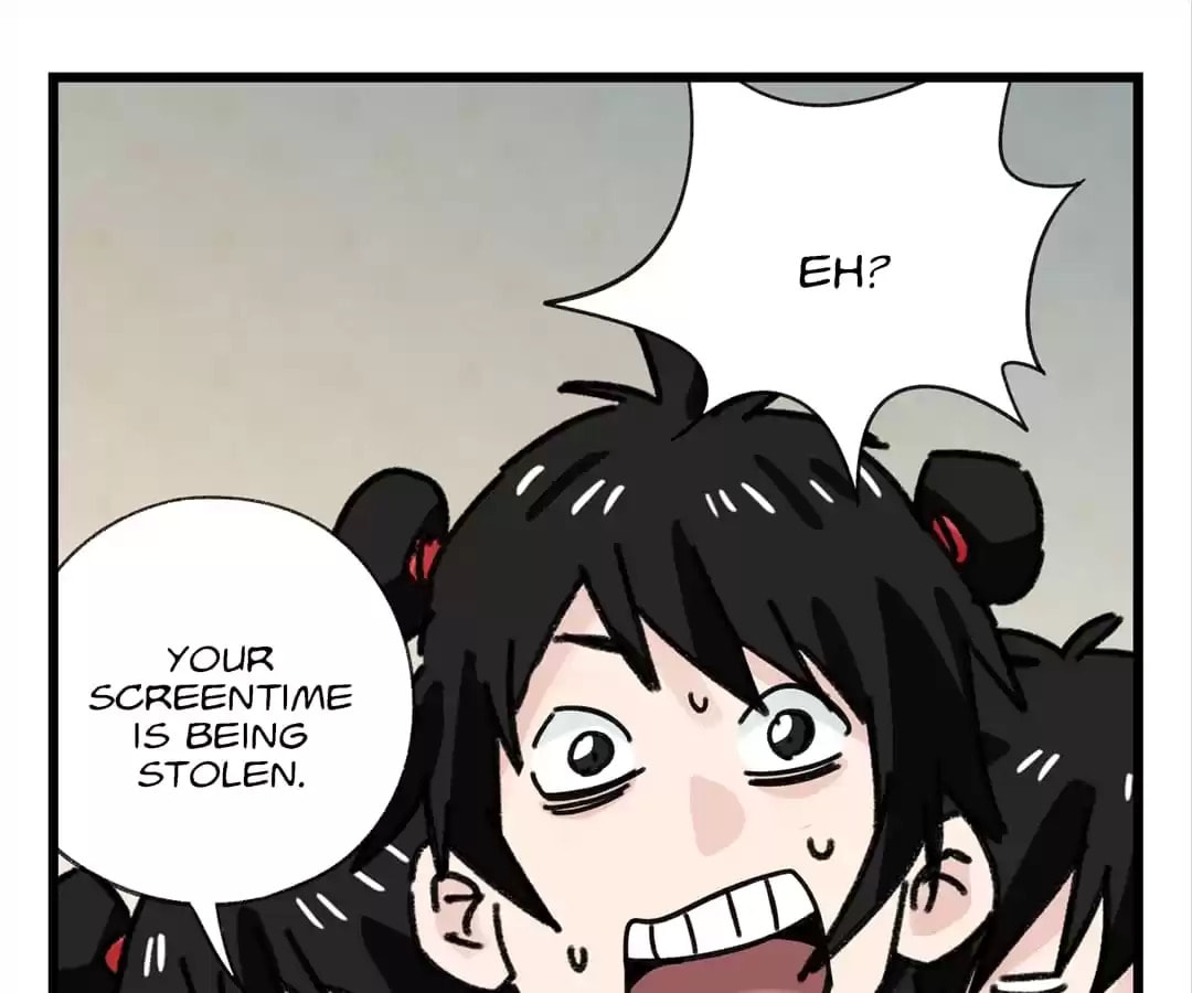 Read Tower into the Clouds (Colored) chapter 127 image 105 on Lezhin