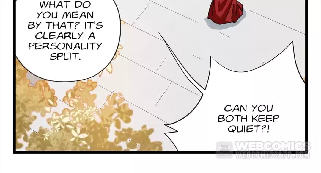 Read Tower into the Clouds (Colored) chapter 127 image 11 on Lezhin