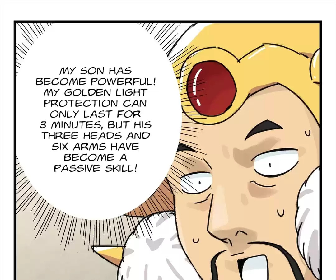 Read Tower into the Clouds (Colored) chapter 127 image 12 on Lezhin