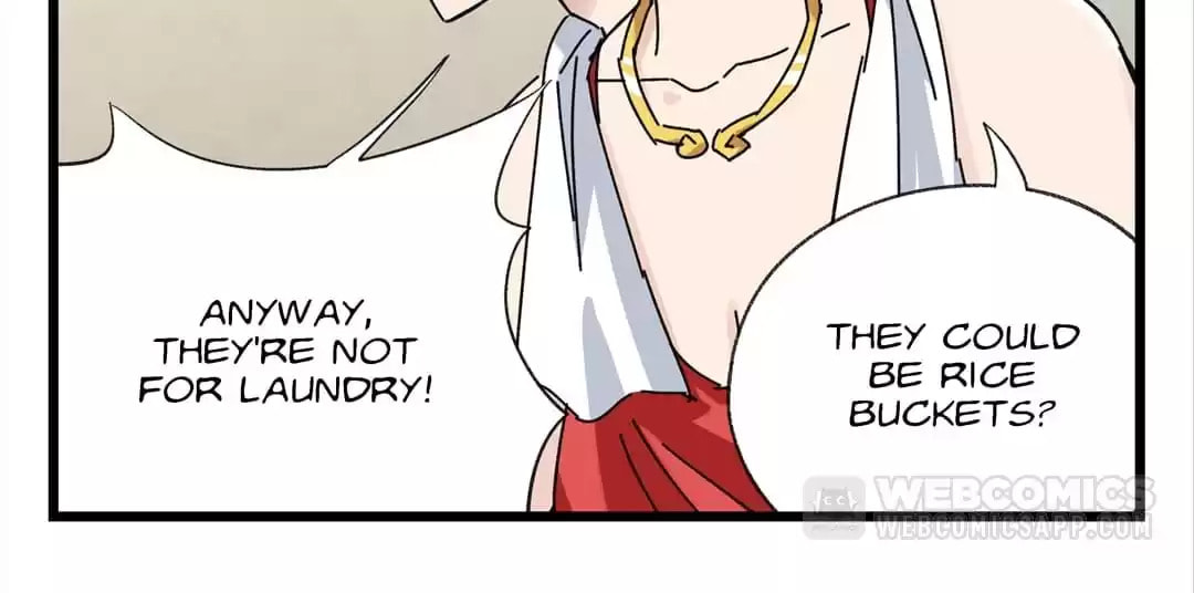 Read Tower into the Clouds (Colored) chapter 127 image 19 on Lezhin
