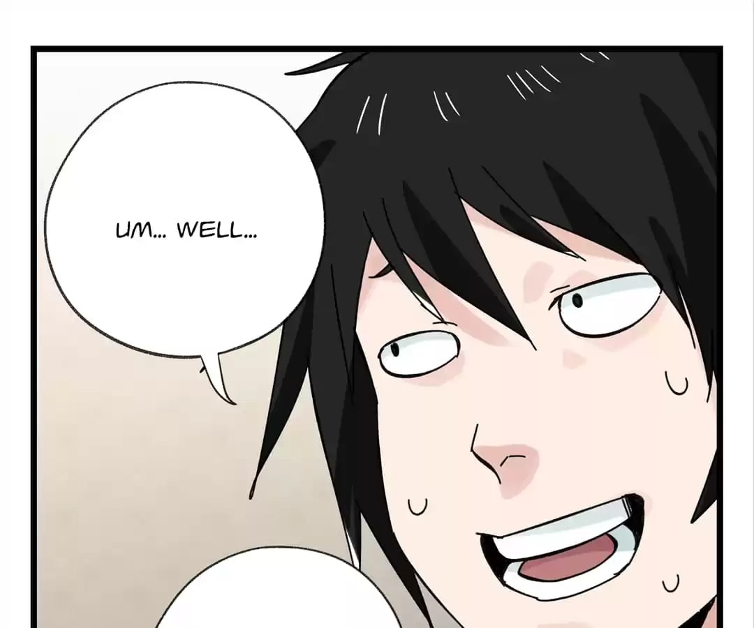 Read Tower into the Clouds (Colored) chapter 127 image 30 on Lezhin
