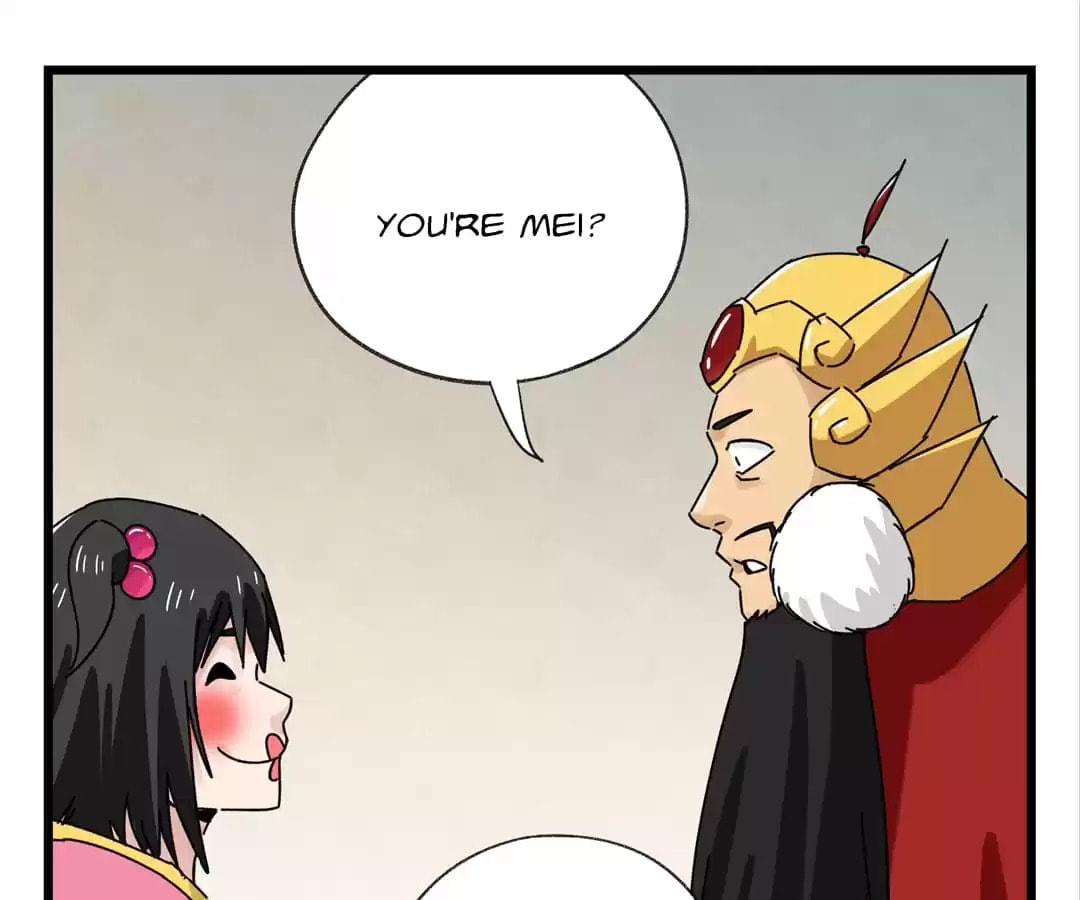 Read Tower into the Clouds (Colored) chapter 127 image 42 on Lezhin