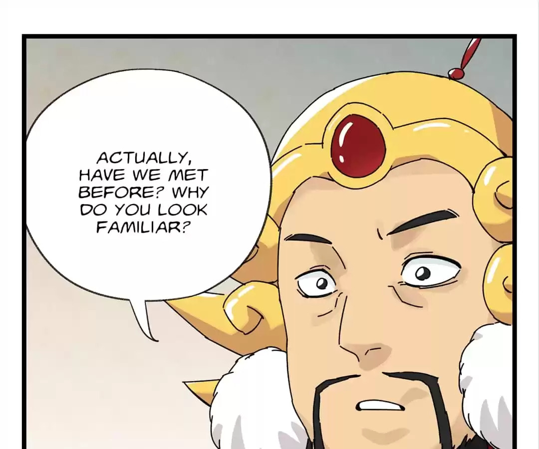 Read Tower into the Clouds (Colored) chapter 127 image 50 on Lezhin