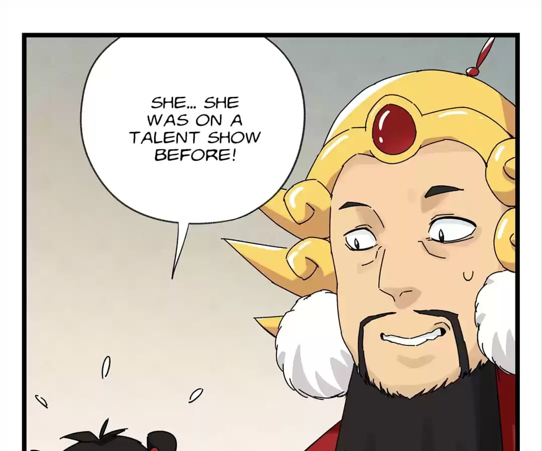 Read Tower into the Clouds (Colored) chapter 127 image 54 on Lezhin