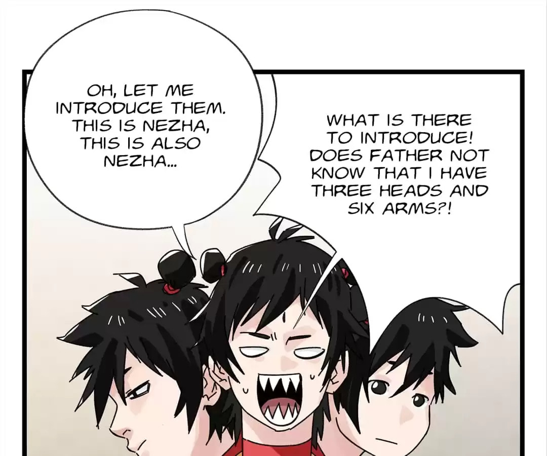 Read Tower into the Clouds (Colored) chapter 127 image 6 on Lezhin
