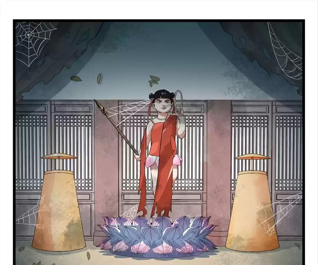 Read Tower into the Clouds (Colored) chapter 127 image 62 on Lezhin