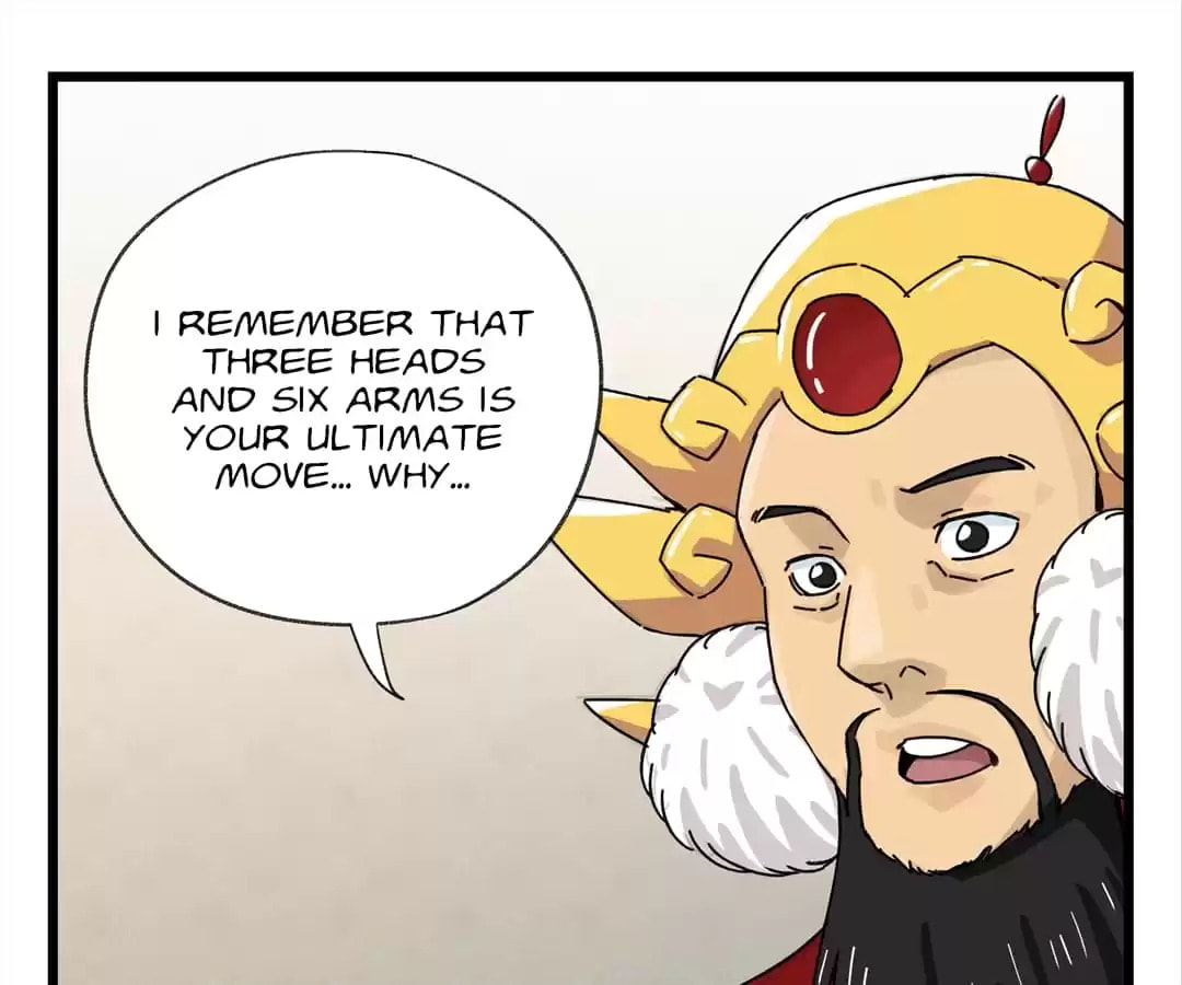 Read Tower into the Clouds (Colored) chapter 127 image 8 on Lezhin