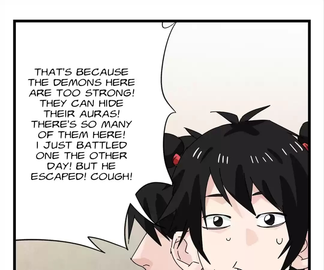 Read Tower into the Clouds (Colored) chapter 127 image 84 on Lezhin