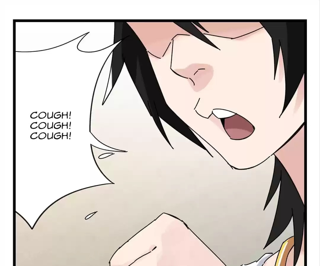 Read Tower into the Clouds (Colored) chapter 127 image 86 on Lezhin